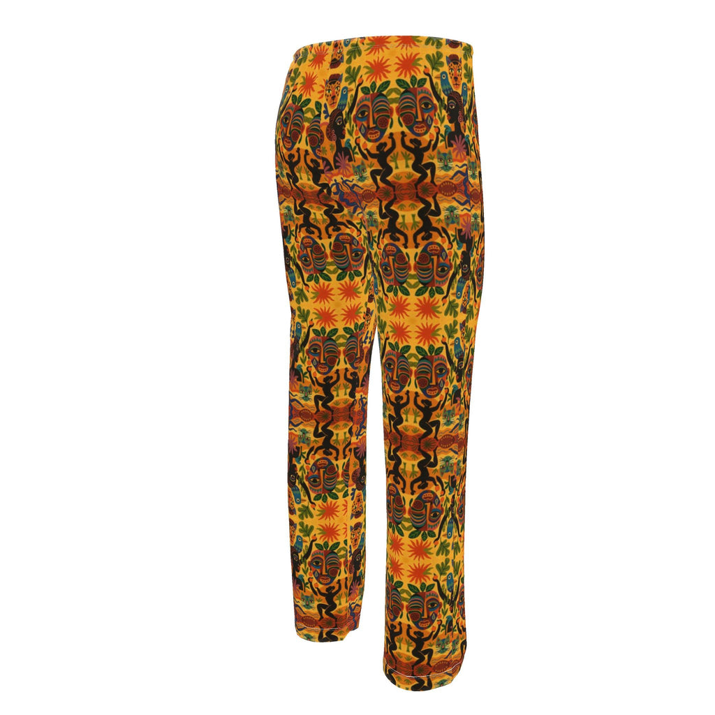 Pantalon de pyjama homme — Confection à la demande