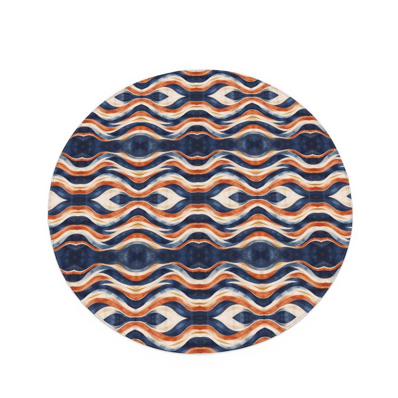 Nappe de créateur MBEYA