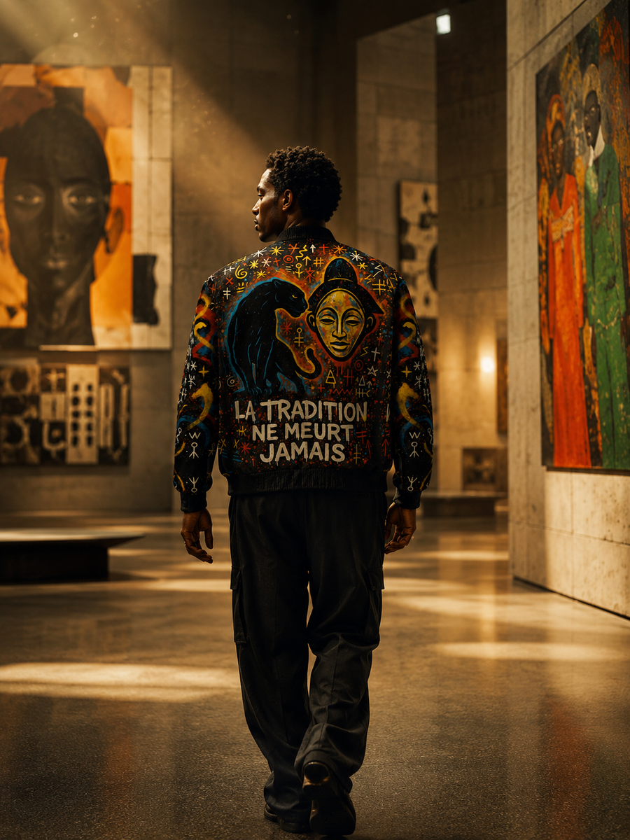 Veste Bomber Miengo Sekiani