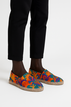 Palma Aurea Espadrilles