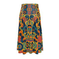Jupe maxi Zamaïa