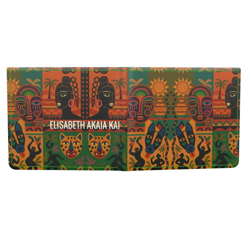 portefeuille Homme Nzinga
