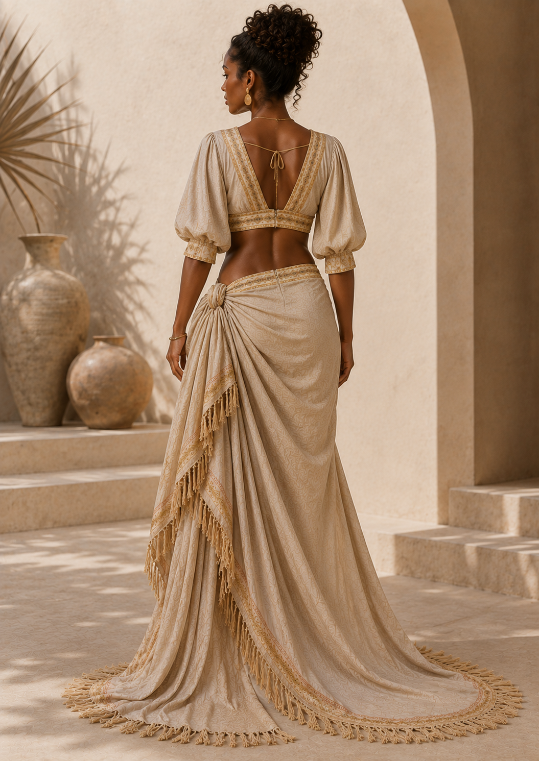 SOLÉYA - Dos
