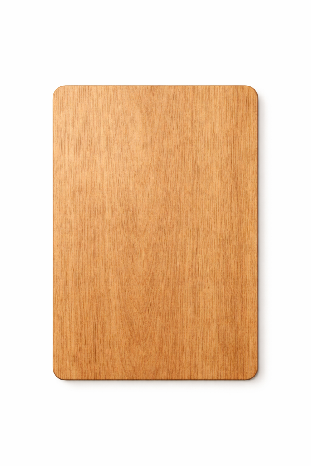 Dos du set de table Mbeya en bois dur, présenté sur fond blanc en format vertical, mettant en valeur une finition hygiénique sans liège ni feutrine, design afro-luxe Élisabeth Akaïa Kaï.